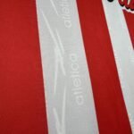 Retro Chivas 1998/99 Home Jersey S-XXL - Image 12