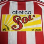 Retro Chivas 1998/99 Home Jersey S-XXL - Image 13