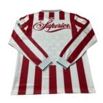 Retro 1994/95 Chivas Home Kit Long Sleeves S-XXL - Image 2