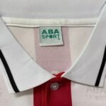 Retro 1994/95 Chivas Home Kit Long Sleeves S-XXL - Image 4