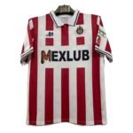 Retro 1994/95 Chivas Home Kit S-XXL