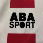 Retro 1994/95 Chivas Home Kit S-XXL - Image 4