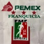 Retro 1994/95 Chivas Home Kit S-XXL - Image 5