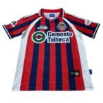 Retro 1999/00 Chivas Third Kit S-XXL