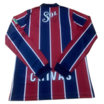Retro 1996/97 Chivas Away Long Sleeves Kit S-XXL - Image 2
