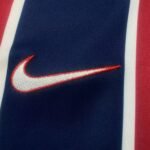 Retro 1996/97 Chivas Away Long Sleeves Kit S-XXL - Image 4