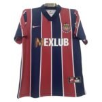 Retro 1996/97 Chivas Away Kit S-XXL