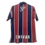 Retro 1996/97 Chivas Away Kit S-XXL - Image 2