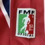 Retro 1996/97 Chivas Away Kit S-XXL - Image 3