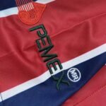 Retro 1996/97 Chivas Away Kit S-XXL - Image 5
