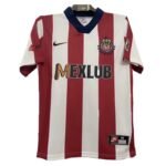 Retro 1996/97 Chivas Home Kit S-XXL