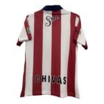 Retro 1996/97 Chivas Home Kit S-XXL - Image 2