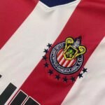 Retro 1996/97 Chivas Home Kit S-XXL - Image 3