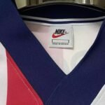 Retro 1996/97 Chivas Home Kit S-XXL - Image 4