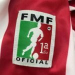 Retro 1996/97 Chivas Home Kit S-XXL - Image 6