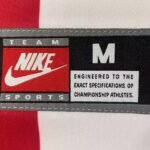 Retro 1996/97 Chivas Home Kit S-XXL - Image 7