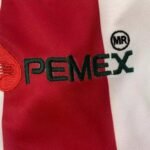 Retro 1996/97 Chivas Home Kit S-XXL - Image 8