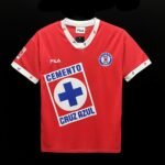 Retro Cruz Azul 1996 Third  S-XXL