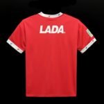 Retro Cruz Azul 1996 Third  S-XXL - Image 2