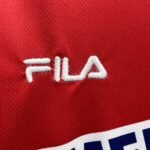 Retro Cruz Azul 1996 Third  S-XXL - Image 3