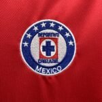 Retro Cruz Azul 1996 Third  S-XXL - Image 4