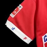 Retro Cruz Azul 1996 Third  S-XXL - Image 5