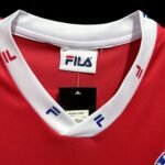 Retro Cruz Azul 1996 Third  S-XXL - Image 6