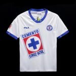 Retro Cruz Azul 1996 Away  S-XXL