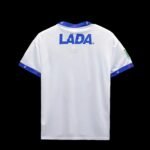 Retro Cruz Azul 1996 Away  S-XXL - Image 2