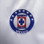 Retro Cruz Azul 1996 Away  S-XXL - Image 3