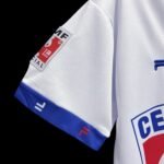 Retro Cruz Azul 1996 Away  S-XXL - Image 5
