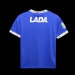 Retro Cruz Azul 1996 Home  S-XXL - Image 2