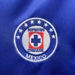 Retro Cruz Azul 1996 Home  S-XXL - Image 3