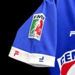 Retro Cruz Azul 1996 Home  S-XXL - Image 4