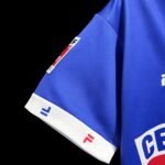Retro Cruz Azul 1996 Home  S-XXL - Image 7