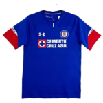 Retro Cruz Azul 18/19 Home  S-XXL