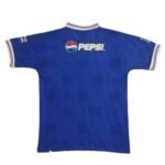Retro Cruz Azul 97/98 Home Kit S-XXL - Image 2