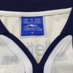 Retro C.F. Monterrey 99/00 Home Kit Long Sleeves - Image 4