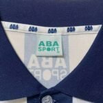 Retro C.F. Monterrey 97/98 Home Kit Long Sleeves - Image 5