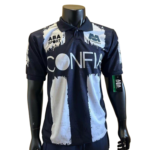 Retro C.F. Monterrey 95/96 Away Kit
