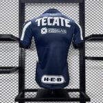Player Version C.F. Monterrey 24/25 Home - Image 2