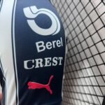 Player Version C.F. Monterrey 24/25 Home - Image 8