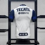 Player Version C.F. Monterrey 24/25 Away - Image 2