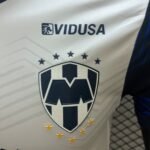 Player Version C.F. Monterrey 24/25 Away - Image 6