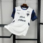 Monterrey 24/25 Away