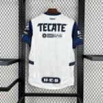 Monterrey 24/25 Away - Image 2