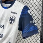 Monterrey 24/25 Away - Image 3