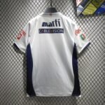 Retro Pumas UNAM 08/09 Home  S-XXL - Image 2