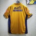 Retro Pumas UNAM 08/09 Third  S-XXL - Image 2