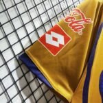 Retro Pumas UNAM 08/09 Third  S-XXL - Image 3